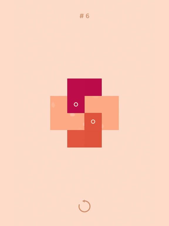 ■ Square it! screenshot 5