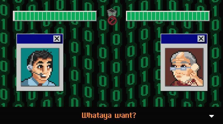 This Call May Be Recorded screenshot 3