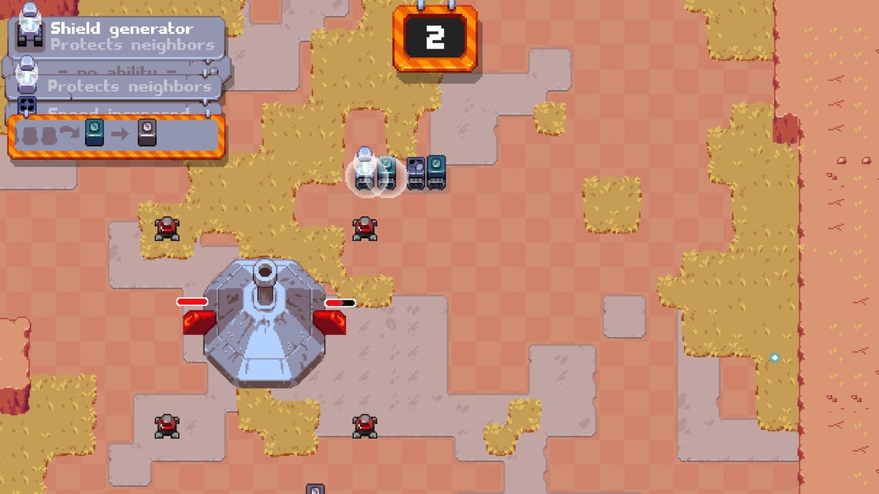 10 Snekonds screenshot 3