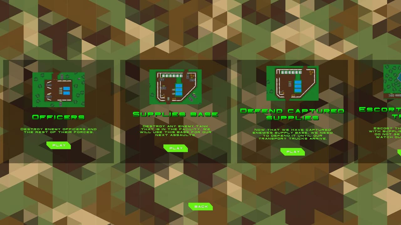 FRITanks screenshot 3