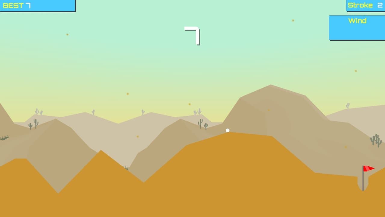 Only Golf screenshot 6
