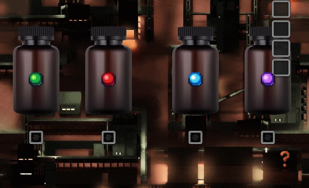 Quest: Escape Room 3 screenshot 4