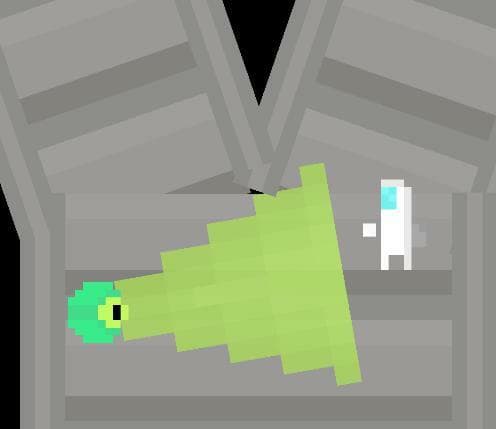Alien Watch