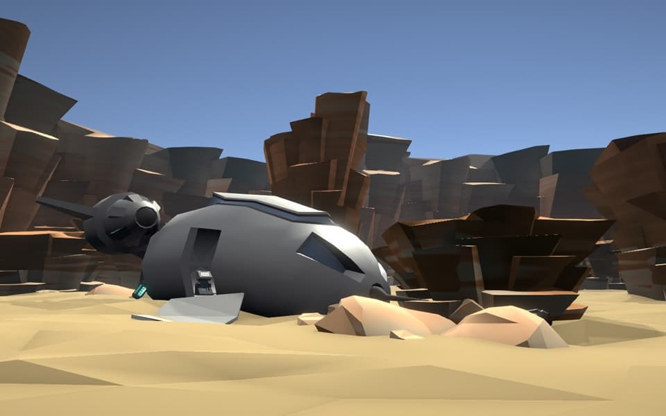Energy Scraps screenshot 2