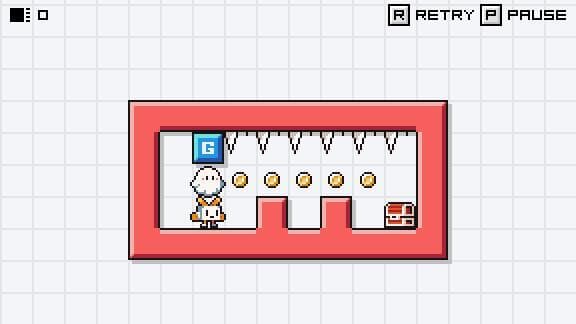 Move Box screenshot 2