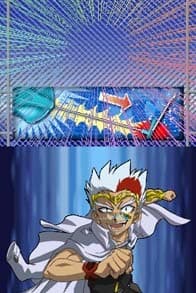 Beyblade: Metal Fusion