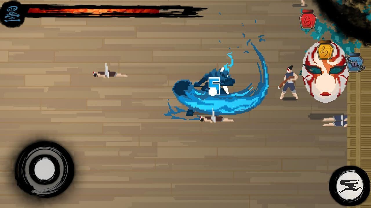 墨術 Magink screenshot 6