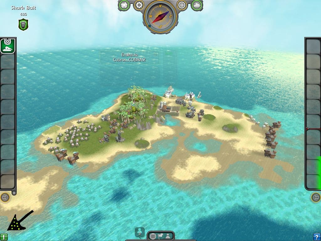 Picaroon screenshot 6