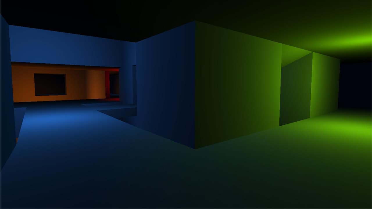 Destroy the Dummies (itch) screenshot 6