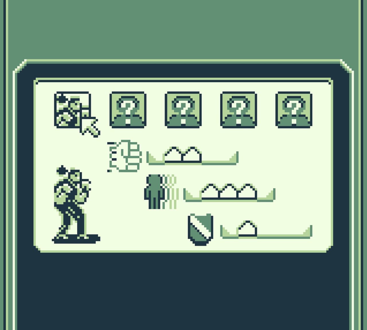 Gym Punchers: Pocket