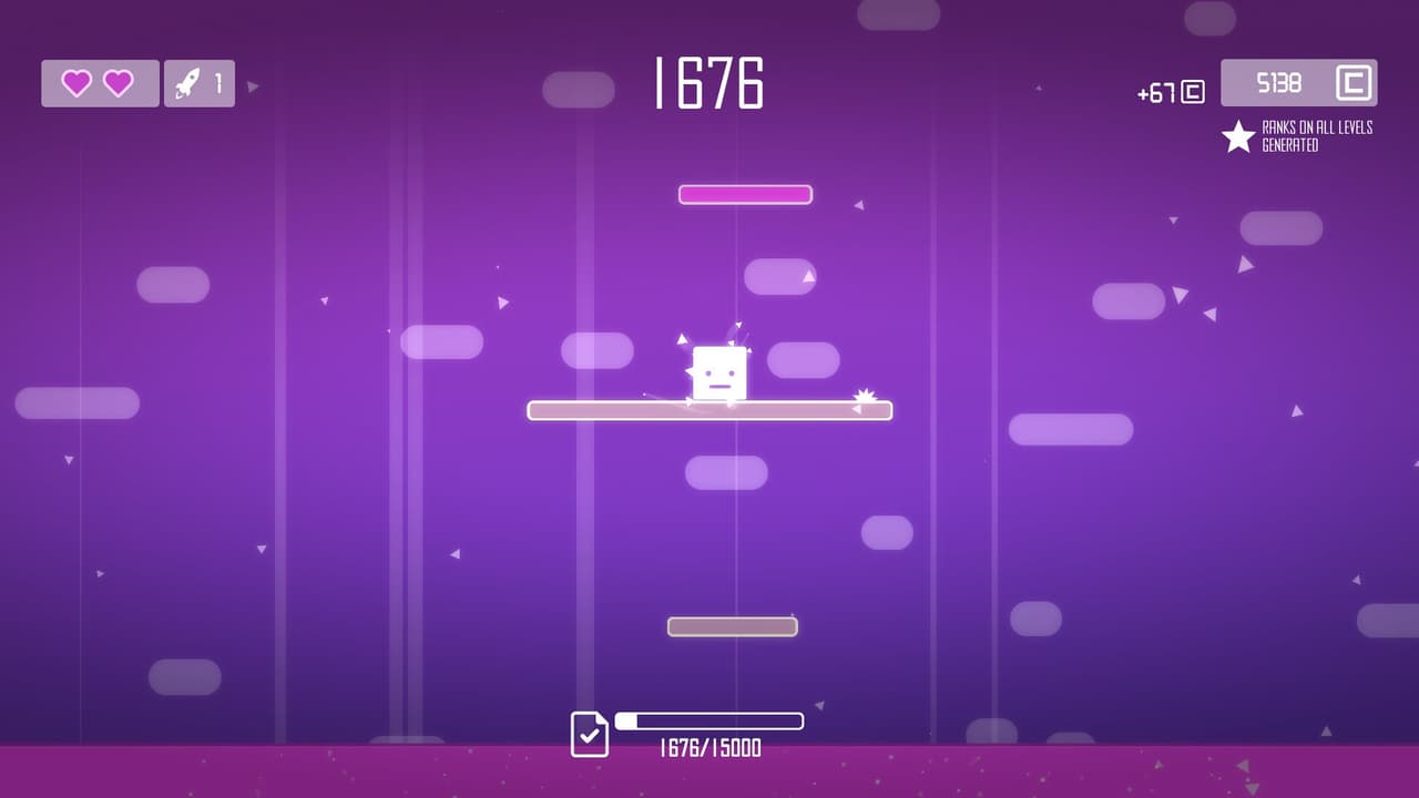 Nice Jumper screenshot 2