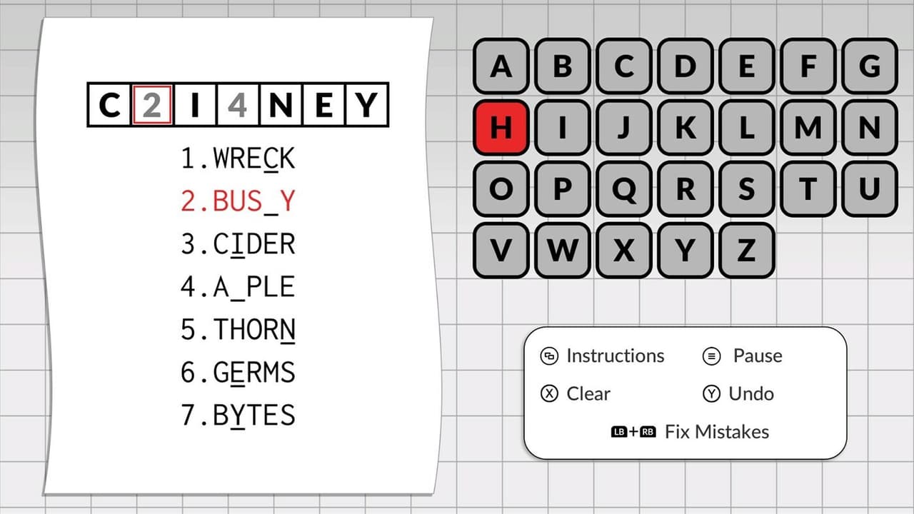 Gaps by POWGI screenshot 3