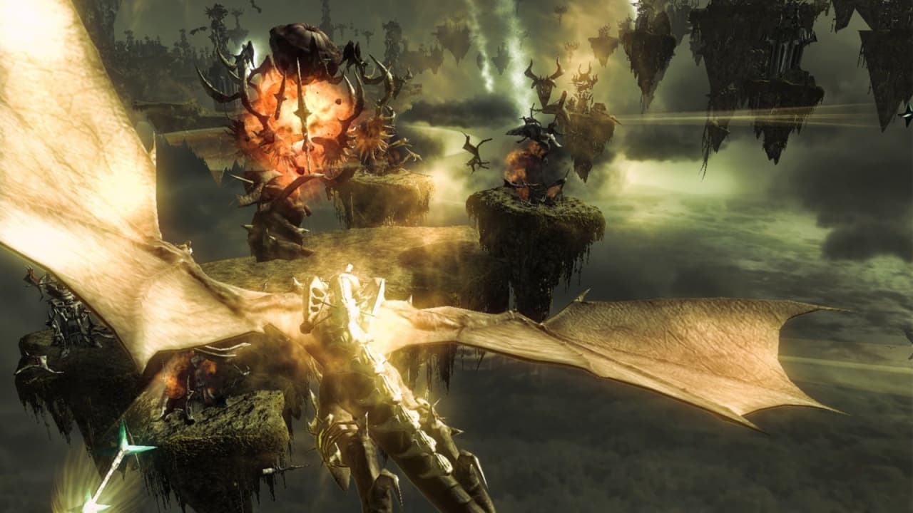 Divinity II: Developers Cut screenshot 5