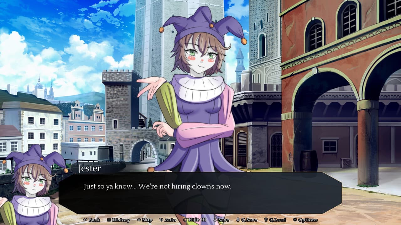 I keep Dying in Another World -What the hell, Goddess!