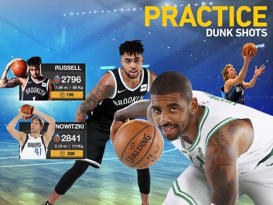 NBA General Manager 2018 screenshot 6