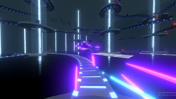Generator Escape screenshot 3