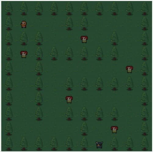 Onward to Mathventure screenshot 3