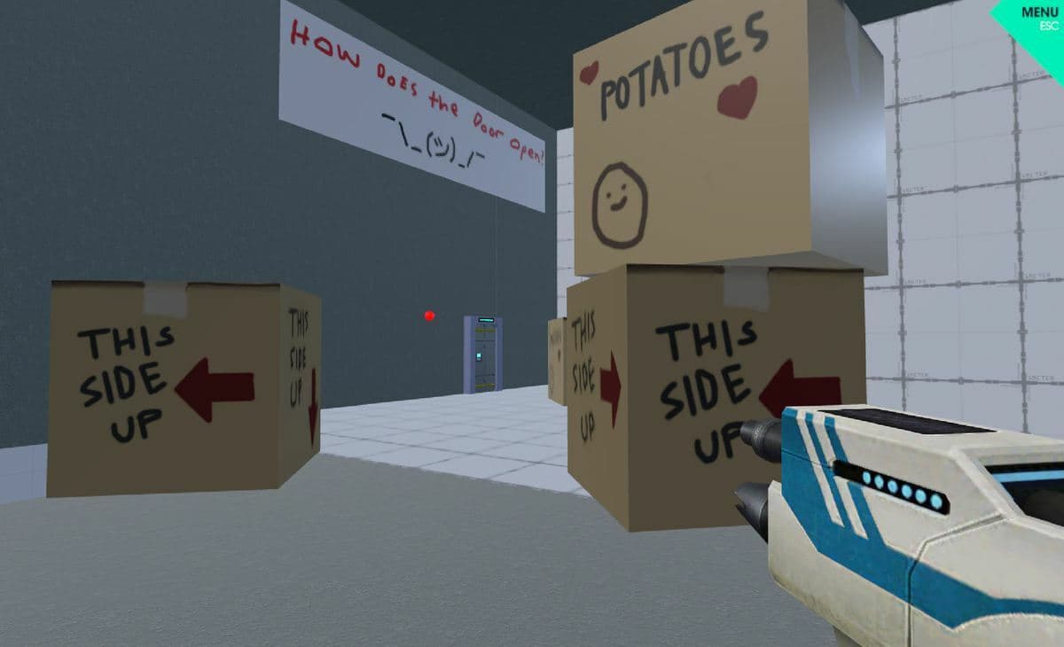 Portal Pals screenshot 6