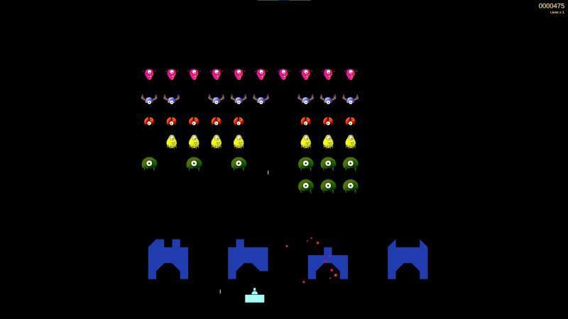 Invaders (itch) (Gr8tGames)