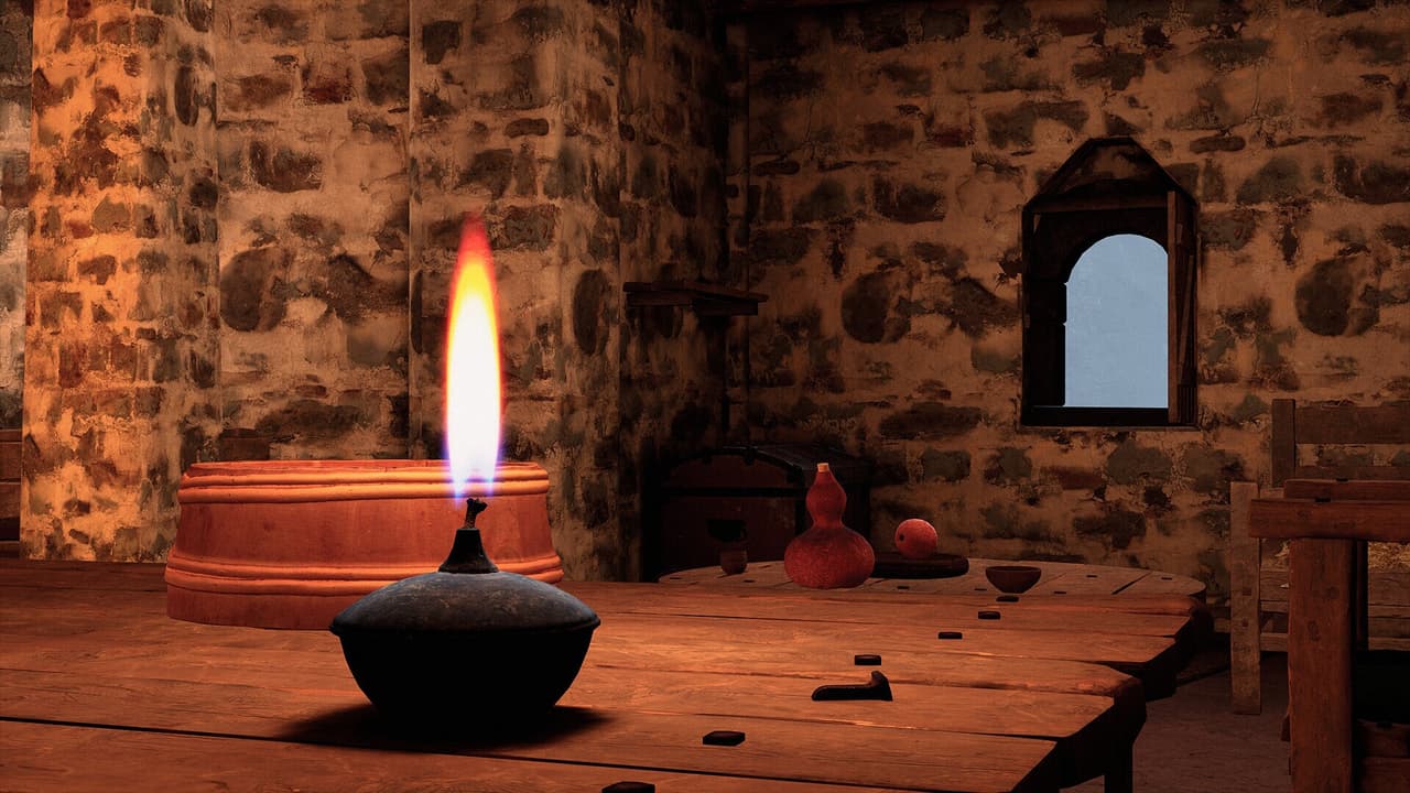 Land of Towers screenshot 3