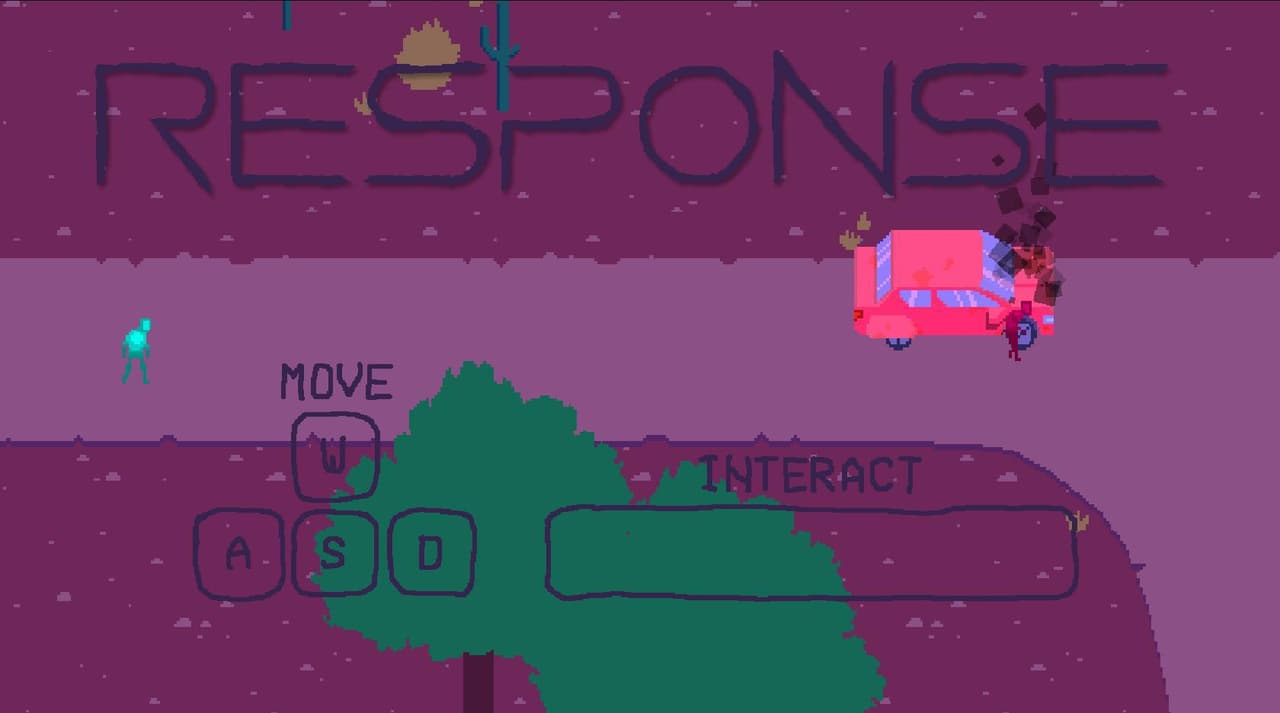 Response screenshot 2