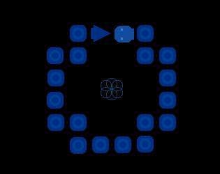 Circle Serpent