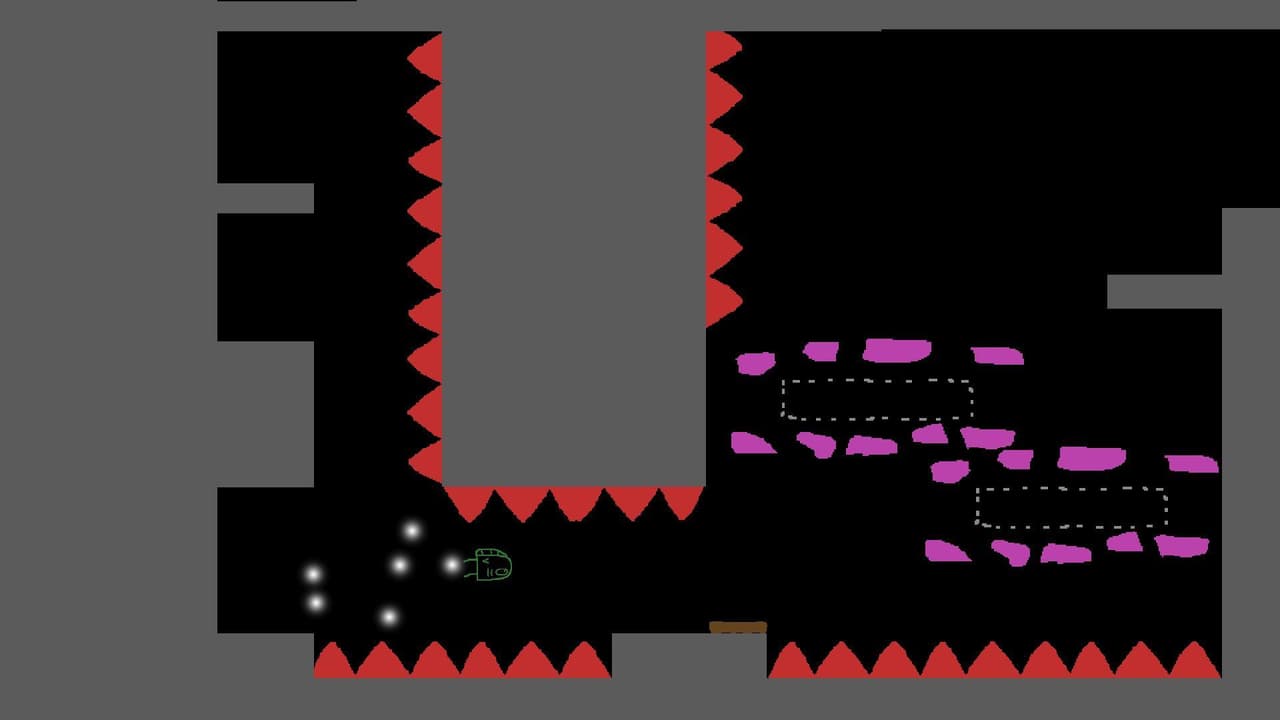 Dreaming With the Fishes screenshot 2