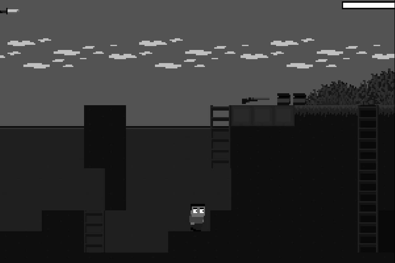 The Strange Stuff 1 screenshot 6