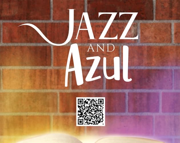 Jazz and Azul - Version 2