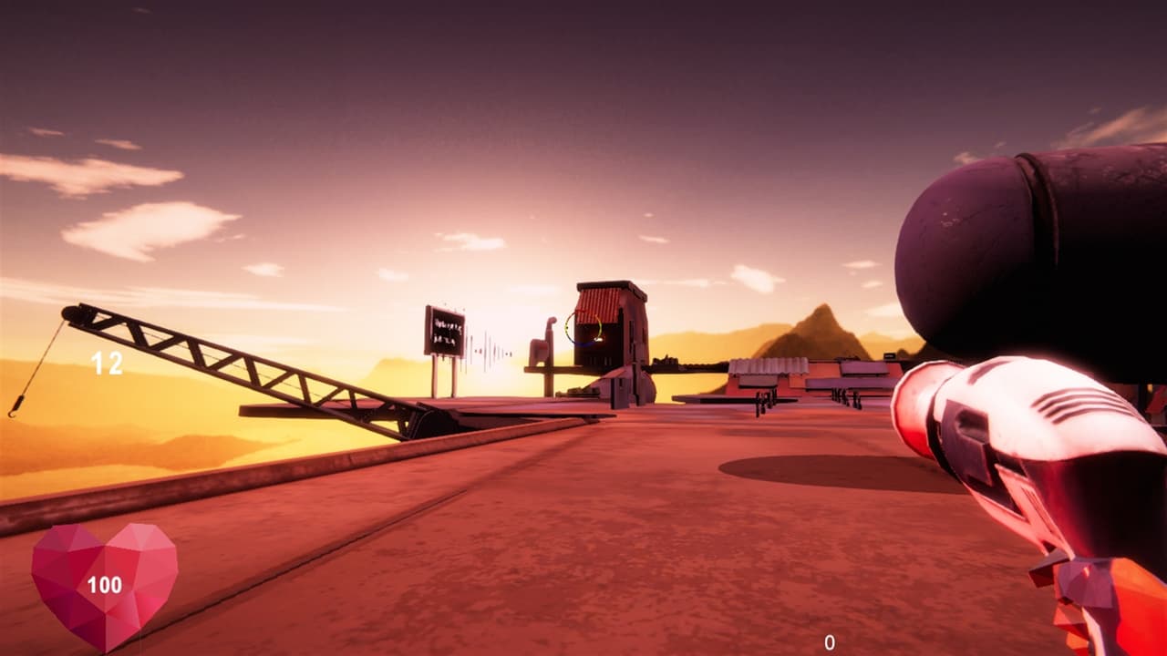 JUST a Game screenshot 4