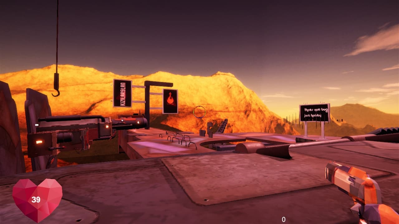 JUST a Game screenshot 2
