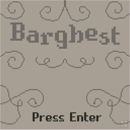 Barghest screenshot 3
