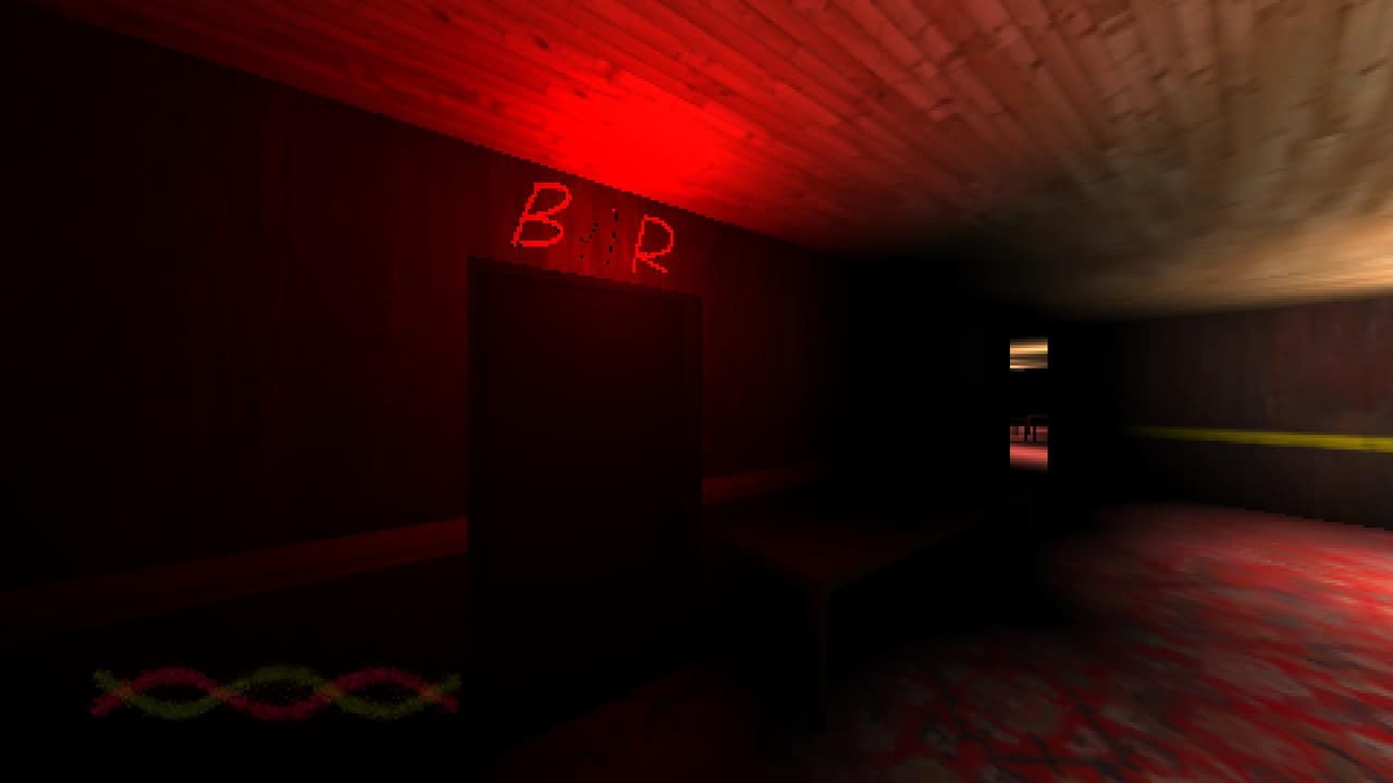 A CRUISE NOWHERE screenshot 3