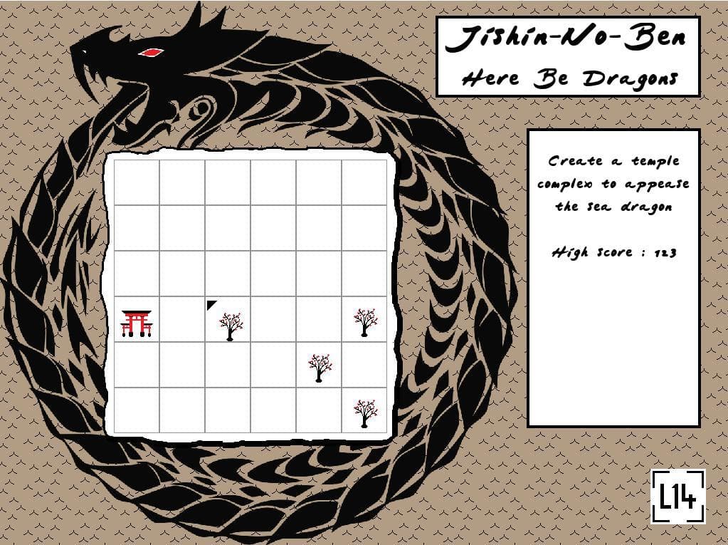 Jishin-No-Ben