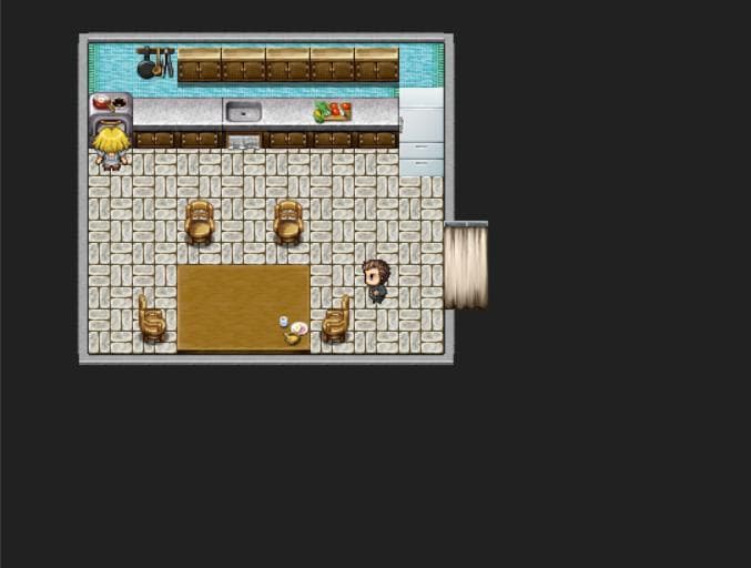 Life of A screenshot 2