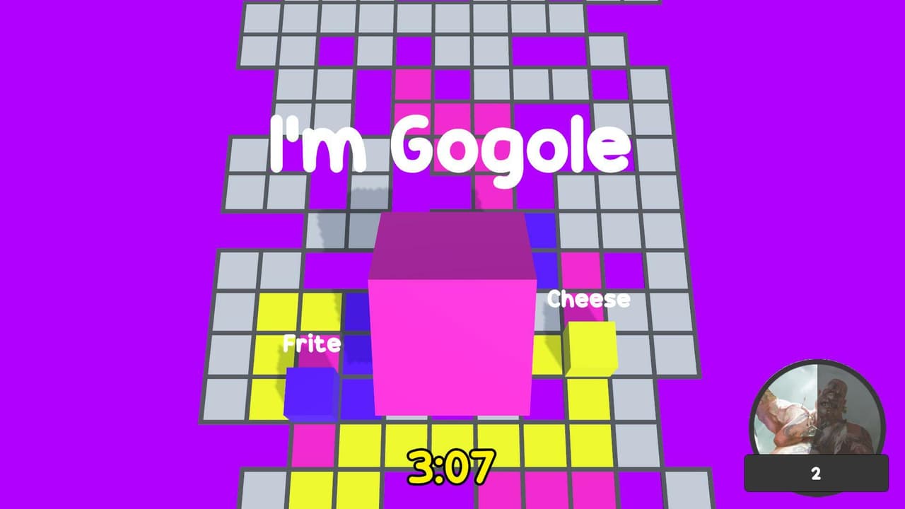 Tiles - Multiplayer