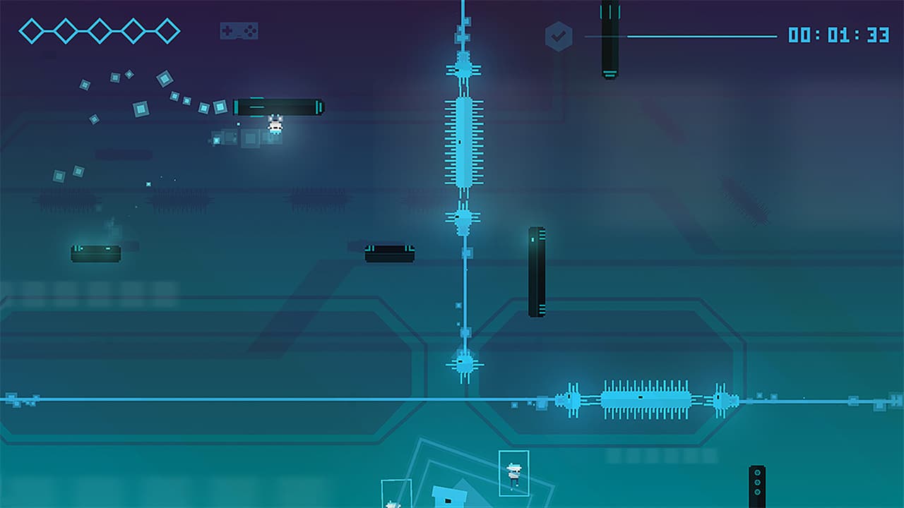 HoPiKo and Tango Fiesta screenshot 5