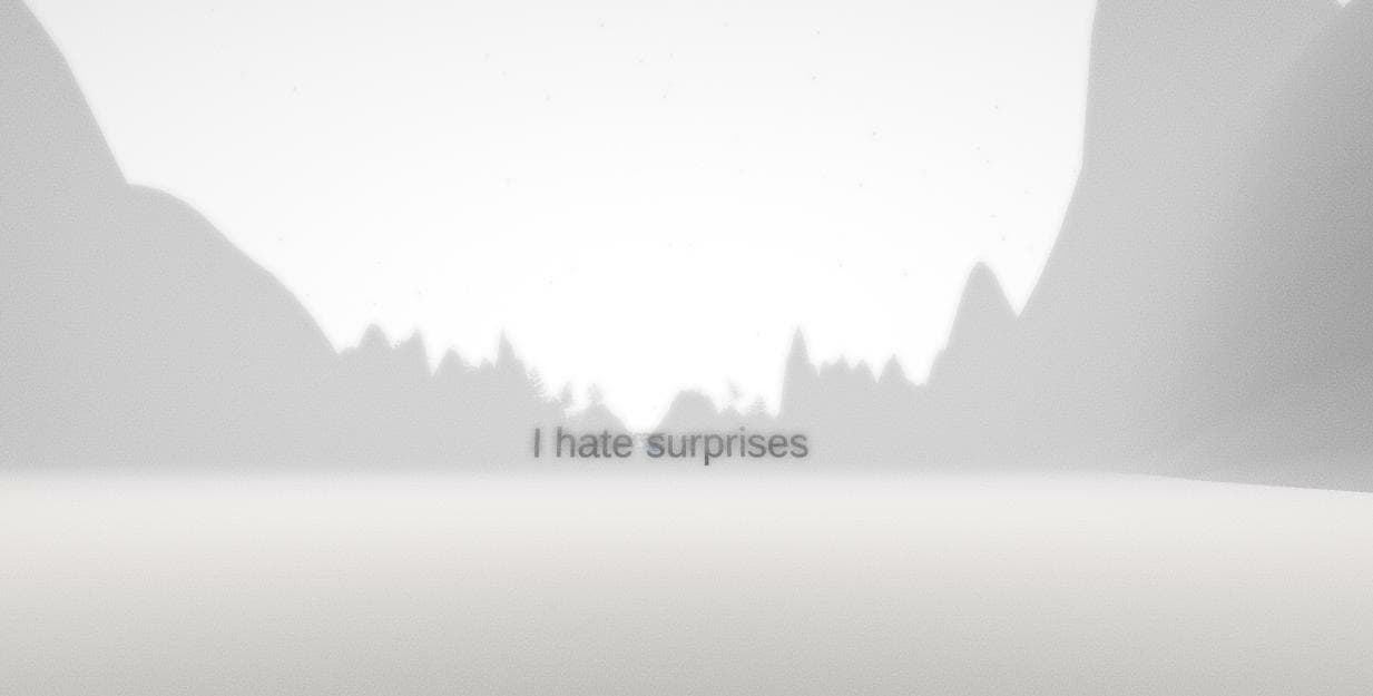 overthinking. screenshot 3