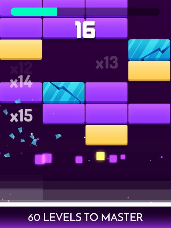Brick Shot screenshot 4