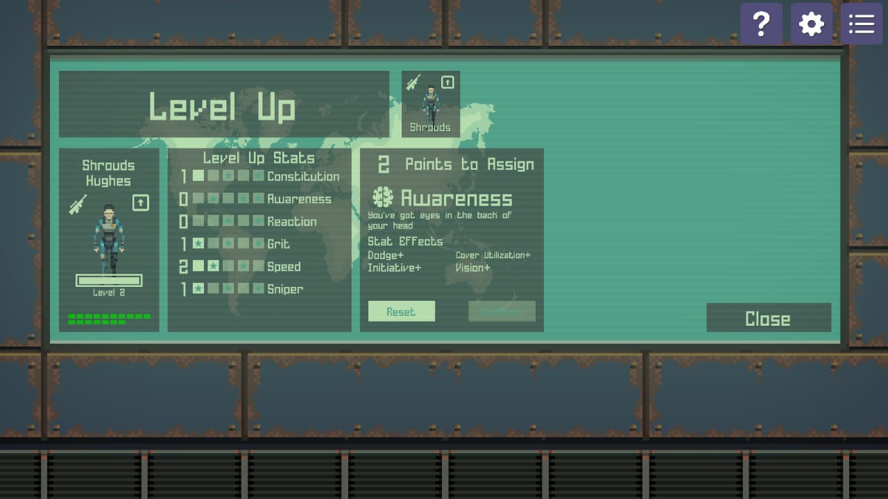 Depth of Extinction screenshot 6