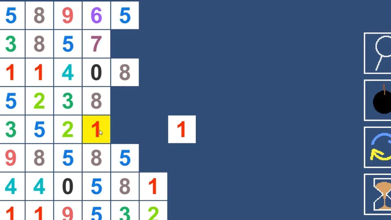 链链相扣 screenshot 4
