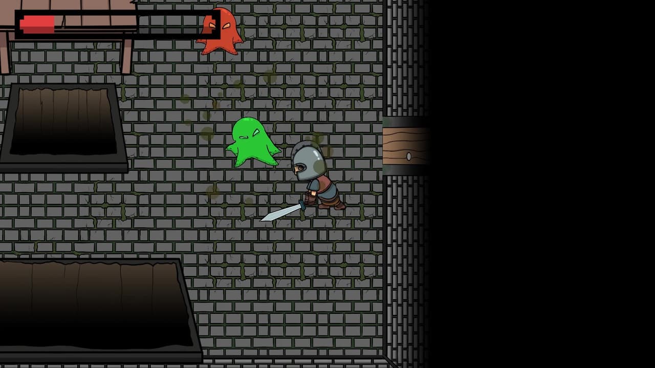Falsehood screenshot 2