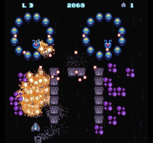 EterGast screenshot 2