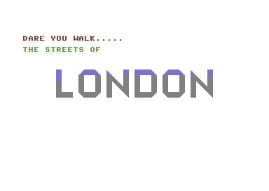 Streets of London screenshot 3