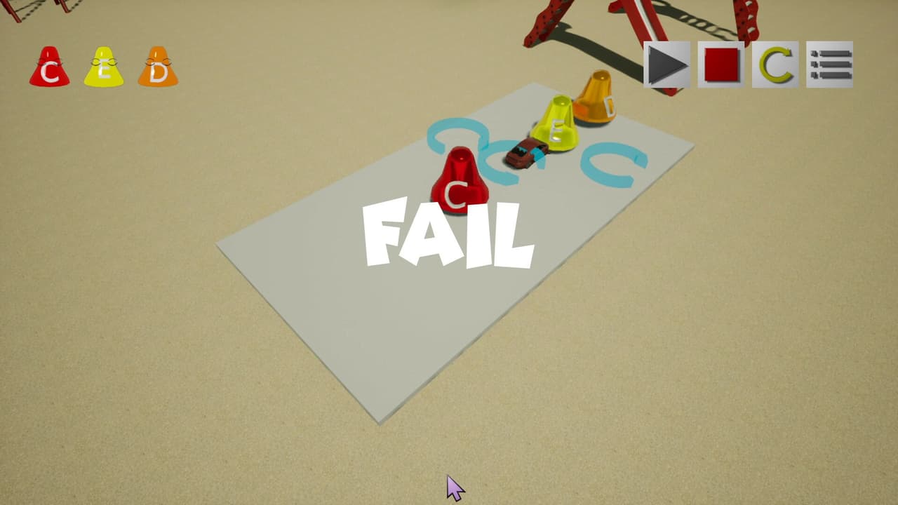 Dream of Bells screenshot 4