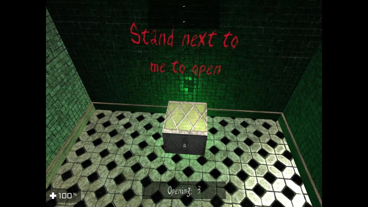 Survive by Night screenshot 5
