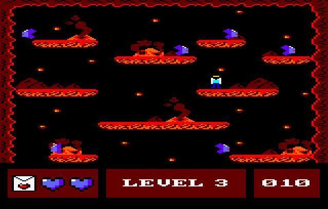 The Angels choice screenshot 5