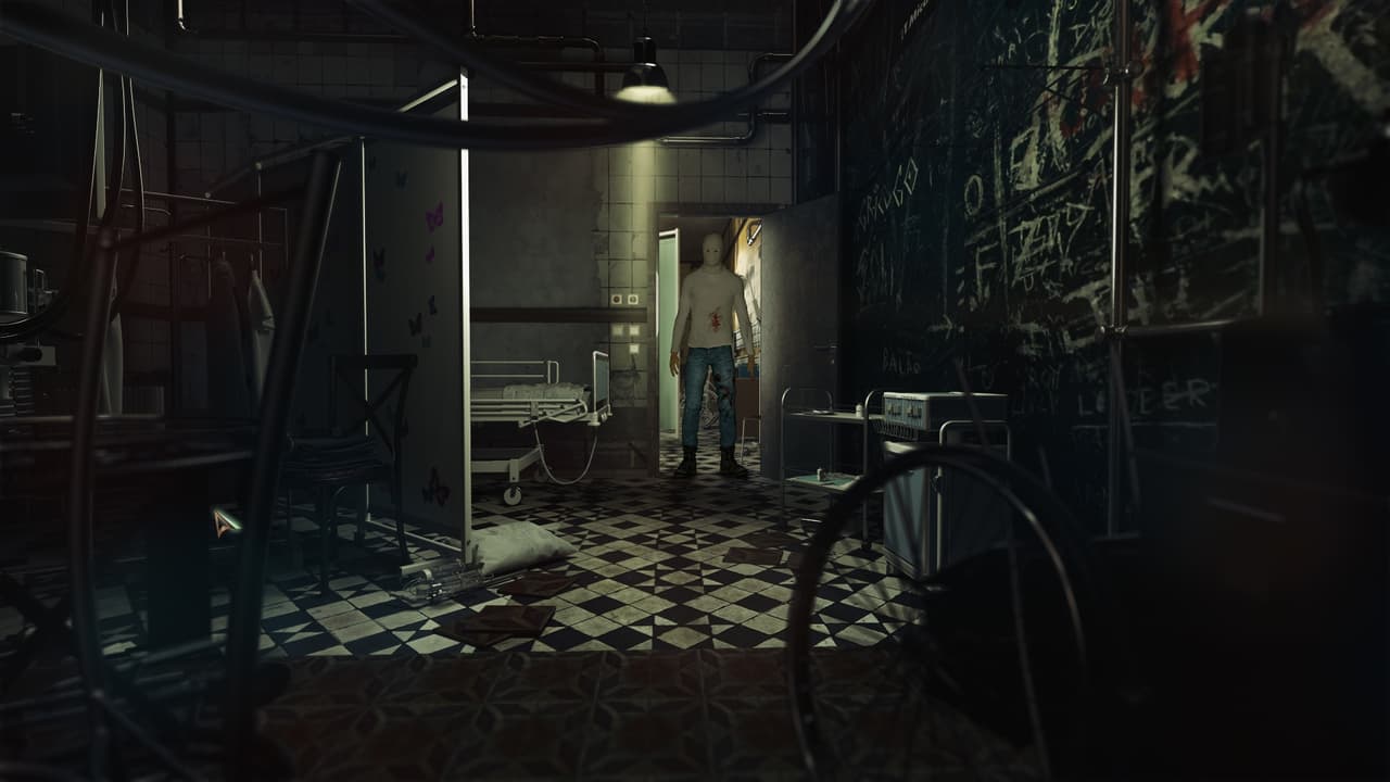 The Dark Inside Me screenshot 4