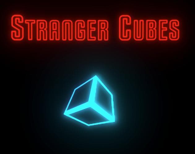 Stranger Cubes