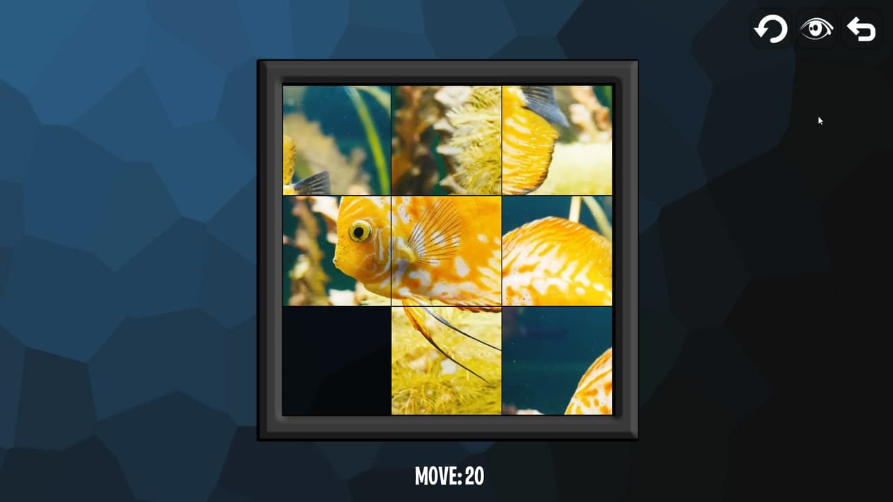 Intelligence: Underwater Kingdom screenshot 4